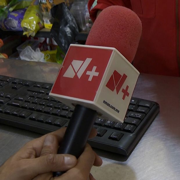 Mujer Narra Cómo Auxilió a la Primera Víctima de Ataque en Secundaria de Torreón